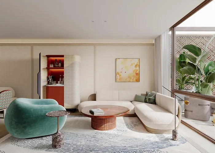 Miramar Barcelona GlAlbergo